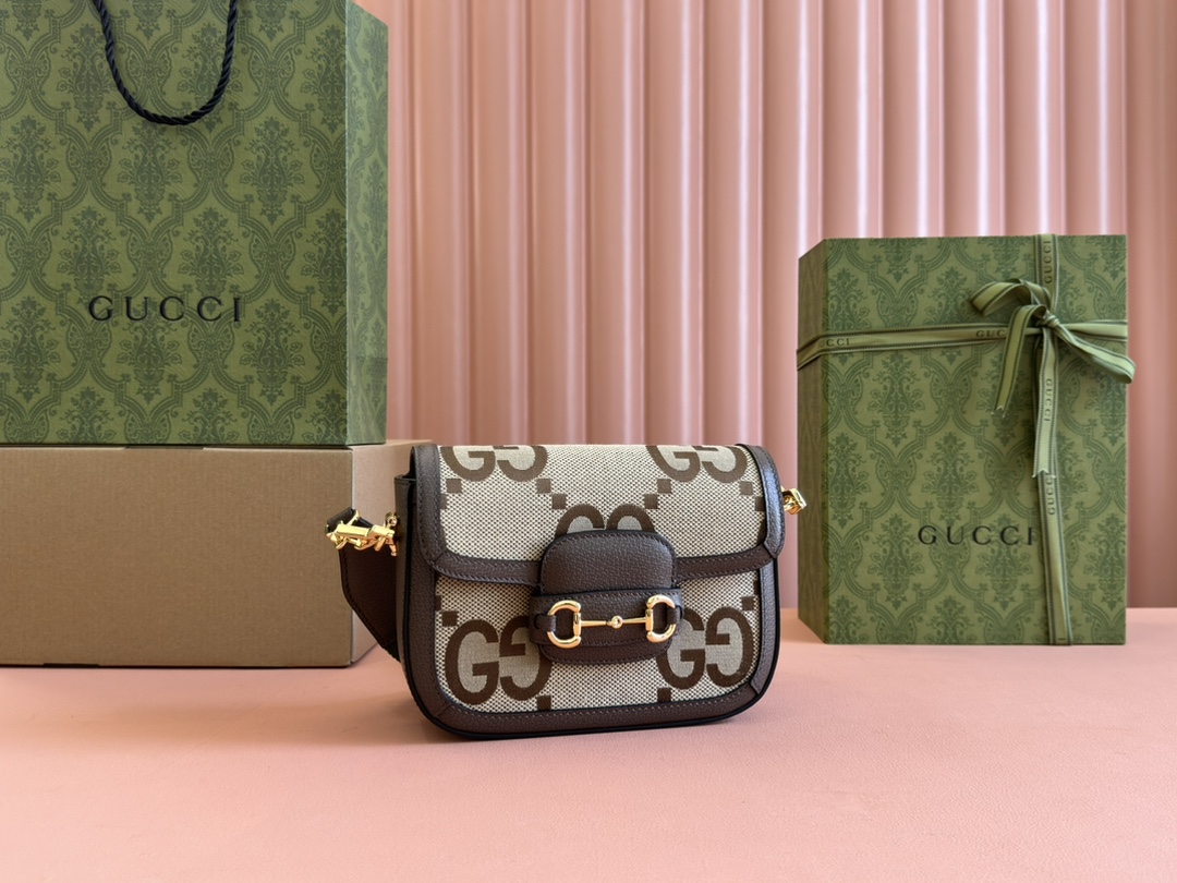 Gucci Satchel Bags